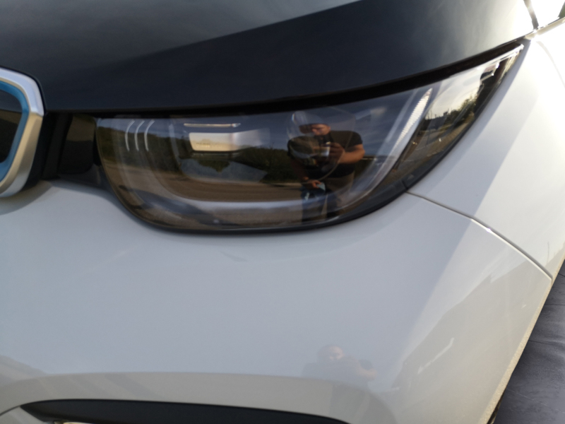 BMW - i3 (120 Ah)