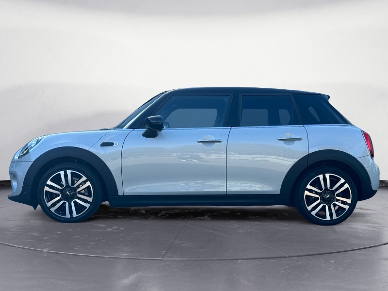 MINI - Cooper 5-Türer