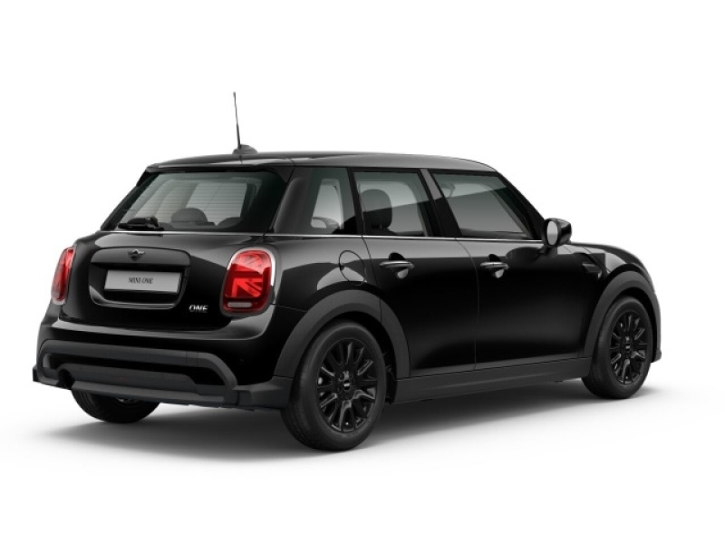 MINI - One 5-Tuerer