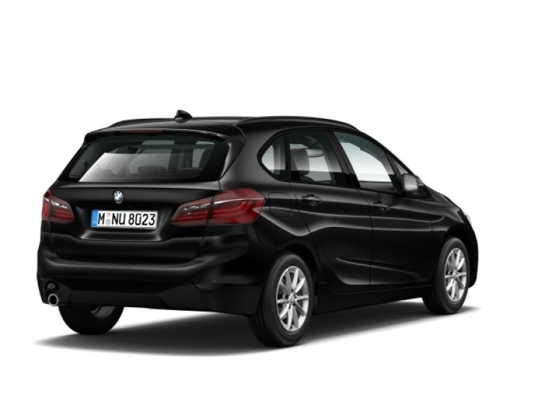 BMW - 216i Active Tourer