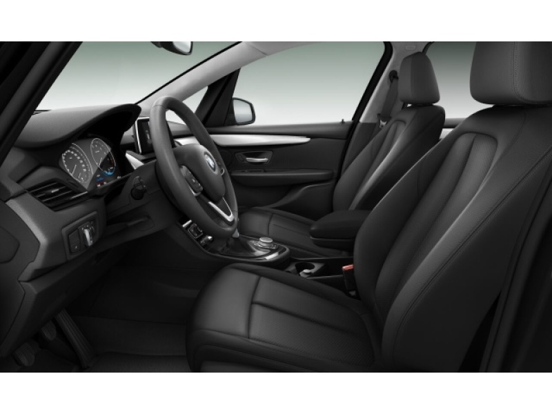 BMW - 216i Active Tourer