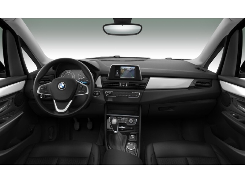BMW - 216i Active Tourer