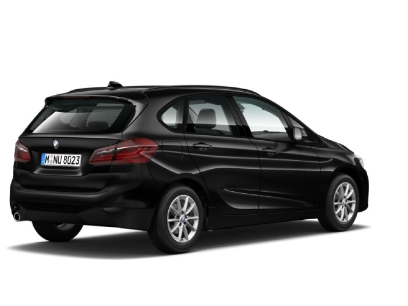 BMW - 216i Active Tourer