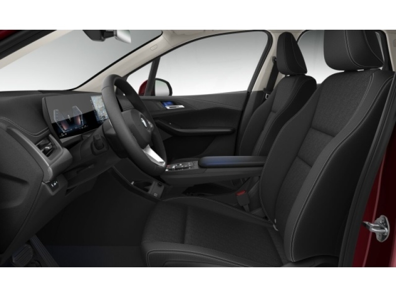 BMW - 216i Active Tourer Steptronic DCT