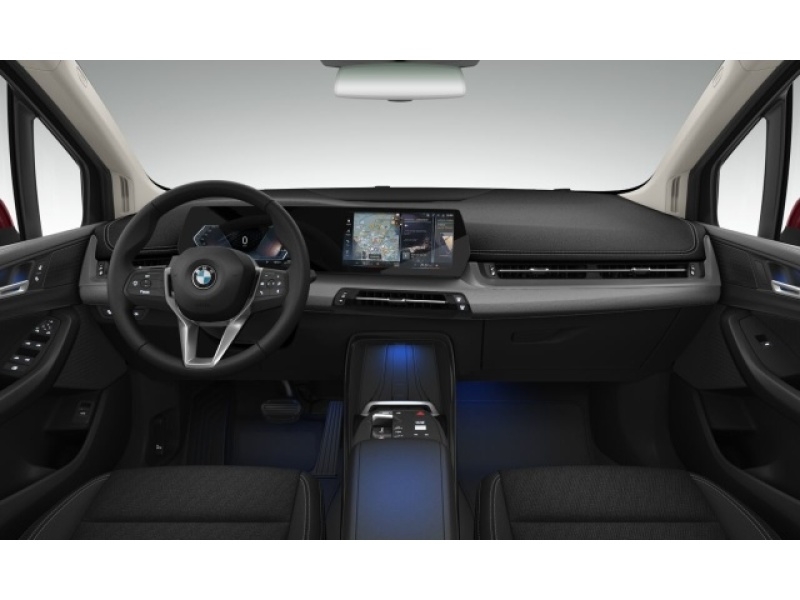 BMW - 216i Active Tourer Steptronic DCT