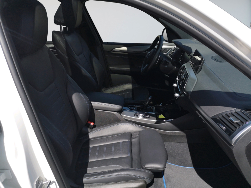 BMW - X3 xDrive30d M SPORT AT