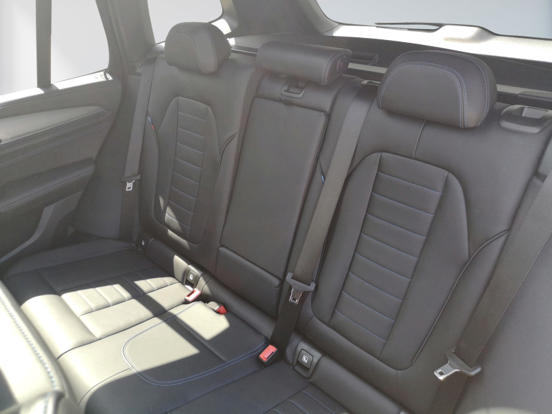 BMW - X3 xDrive30d M SPORT AT