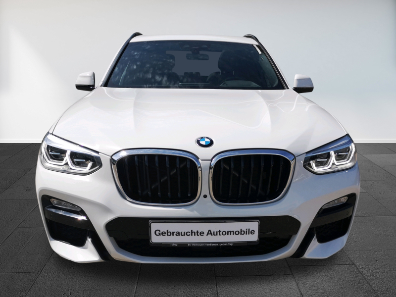 BMW - X3 xDrive30d M SPORT AT
