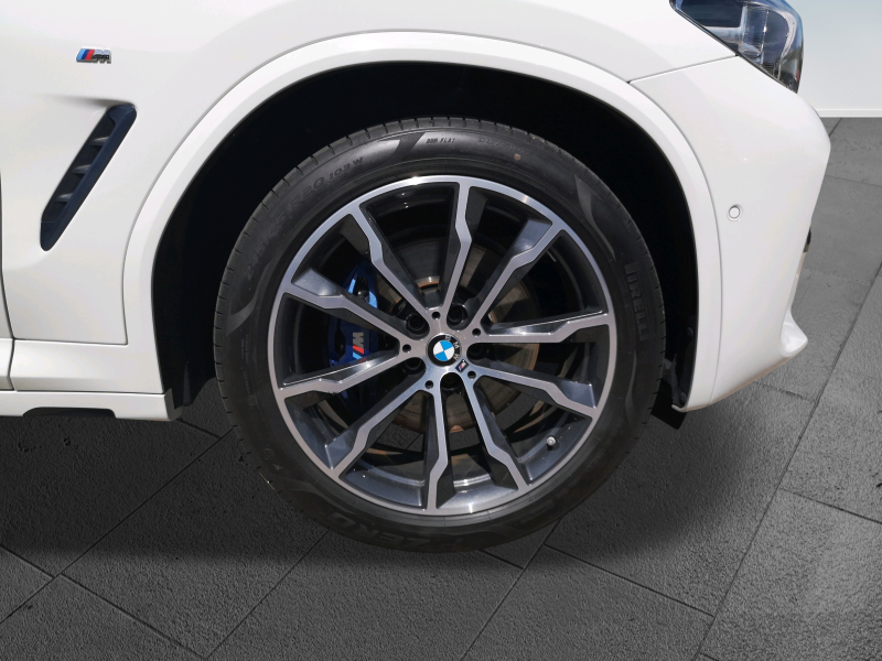 BMW - X3 xDrive30d M SPORT AT