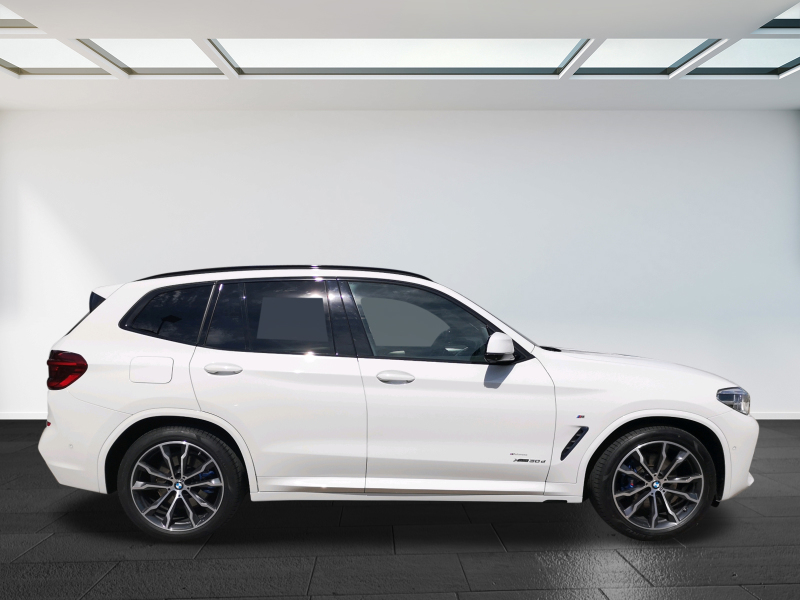 BMW - X3 xDrive30d M SPORT AT