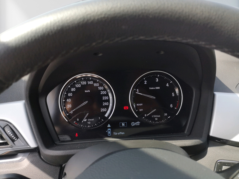 BMW - X1 xDrive18d