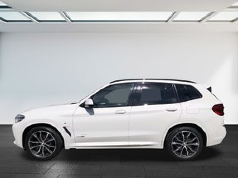 BMW - X3 xDrive30d M SPORT AT