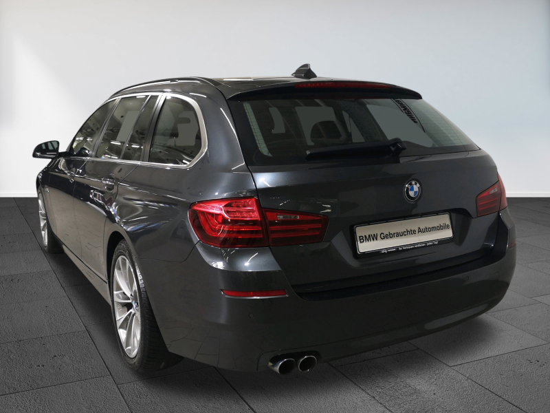 BMW - 520d Touring