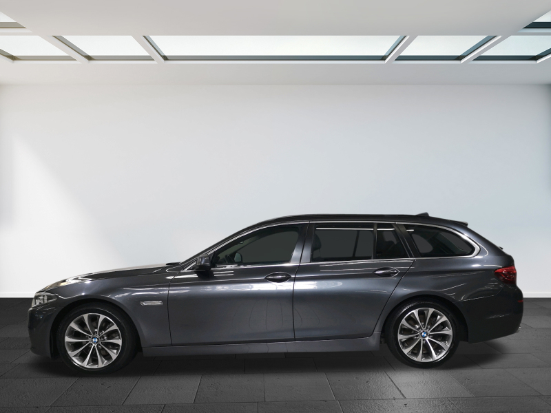 BMW - 520d Touring