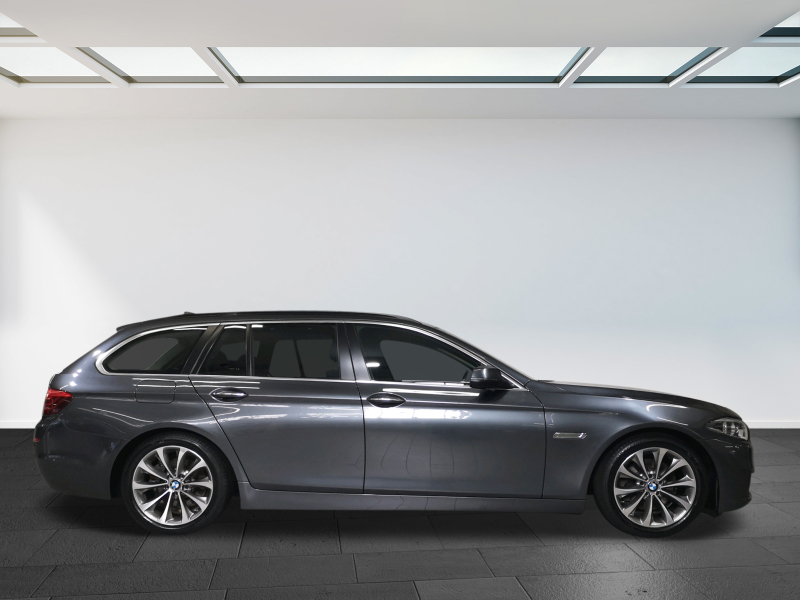 BMW - 520d Touring