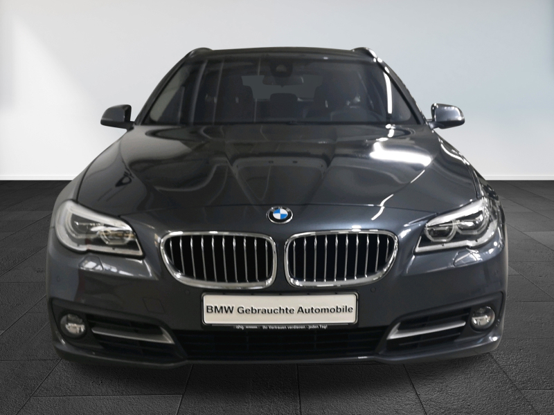 BMW - 520d Touring