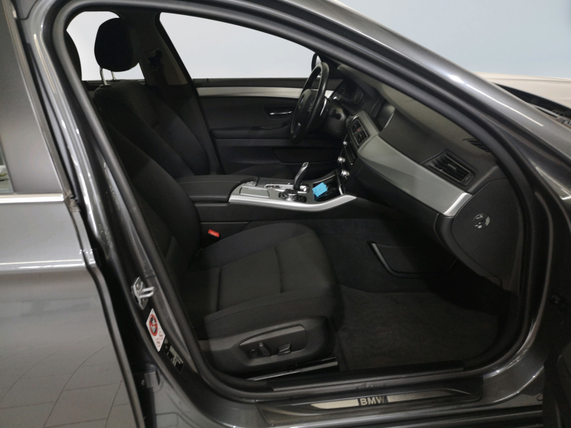 BMW - 520d Touring