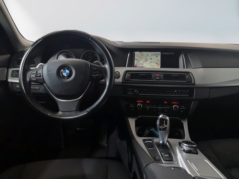 BMW - 520d Touring