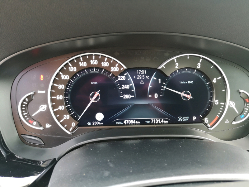 BMW - 630d Gran Turismo Aut.