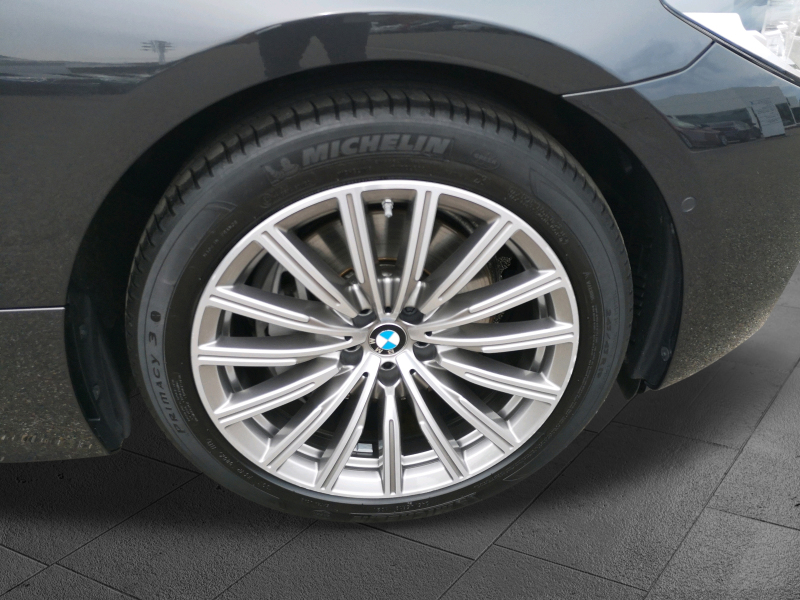 BMW - 630d Gran Turismo Aut.