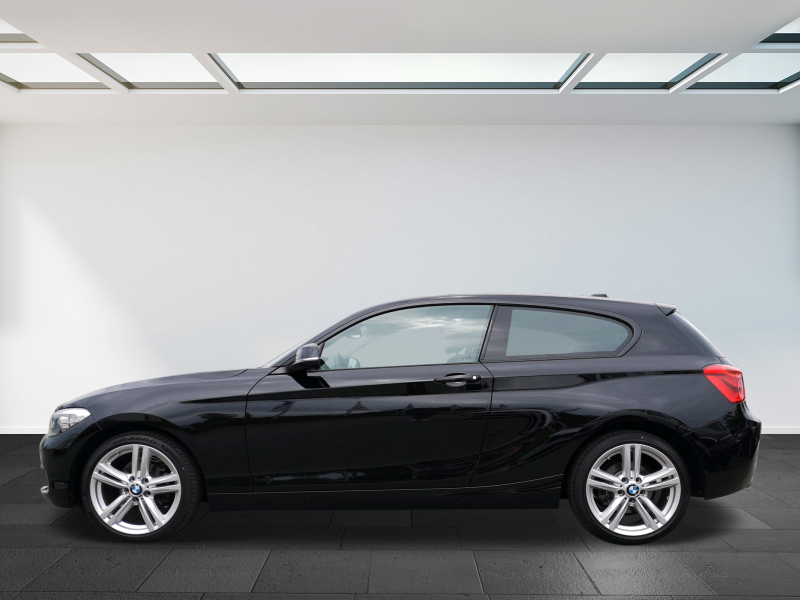 BMW - 118i