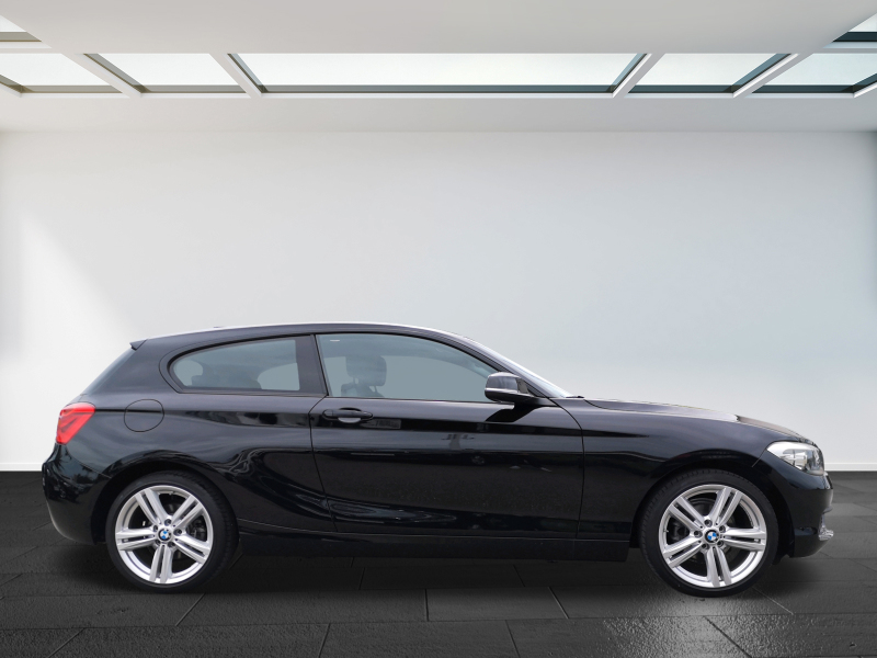 BMW - 118i