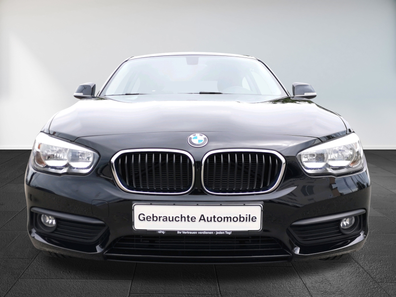 BMW - 118i