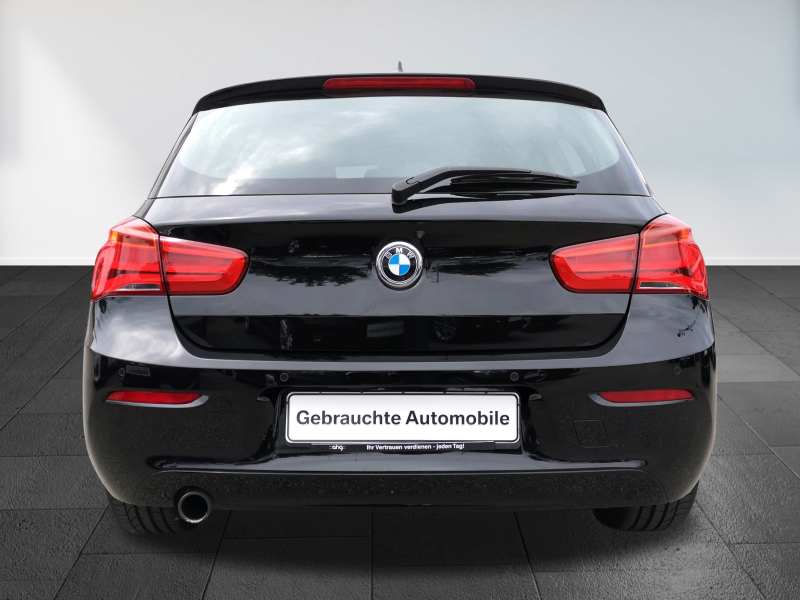BMW - 118i