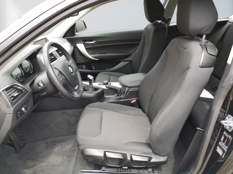 BMW - 118i