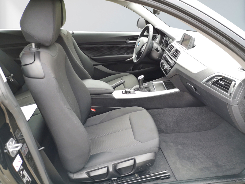 BMW - 118i