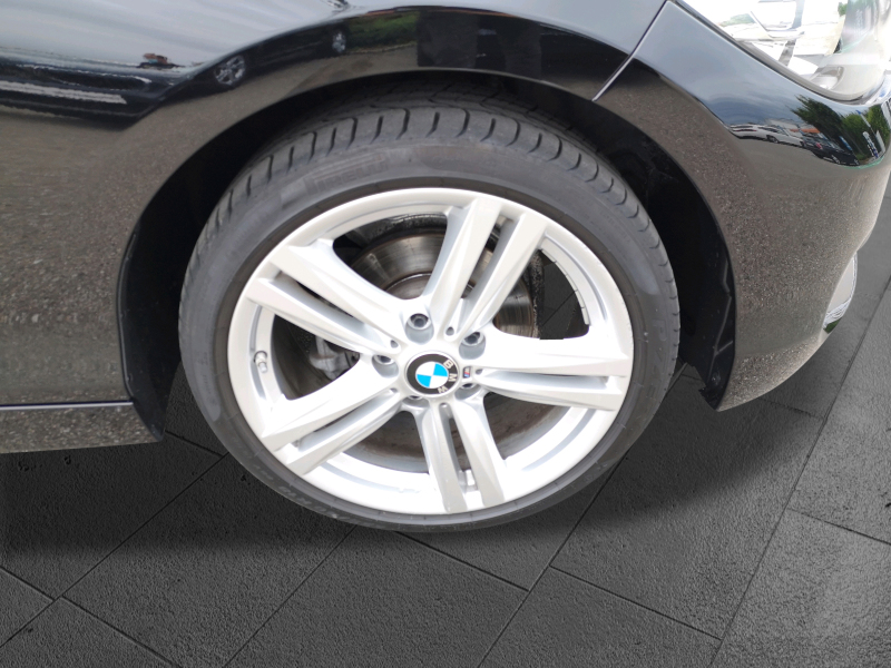 BMW - 118i