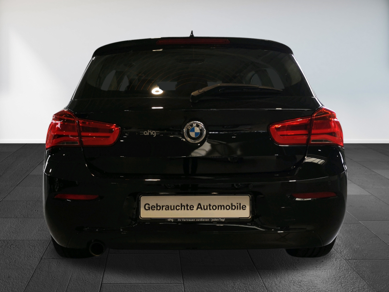 BMW - 118i