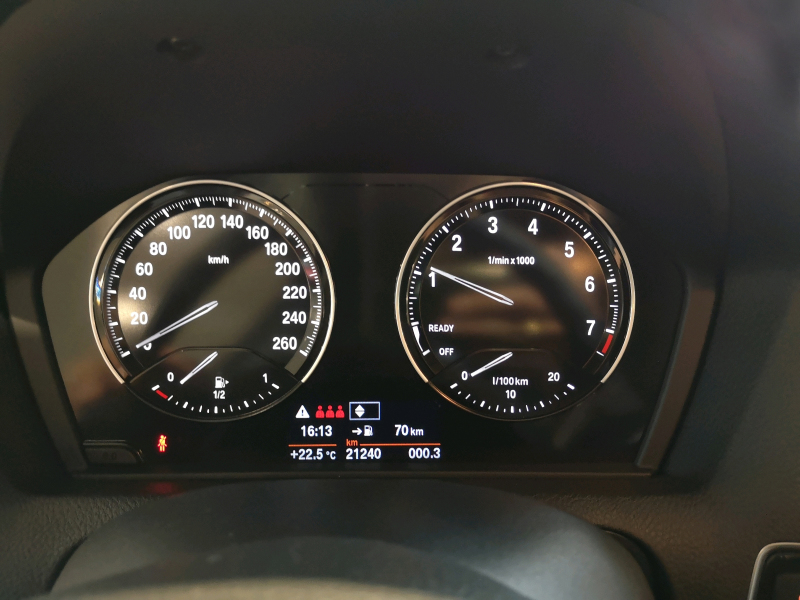 BMW - 118i