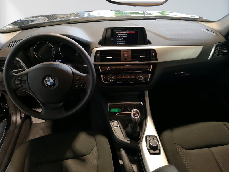 BMW - 118i