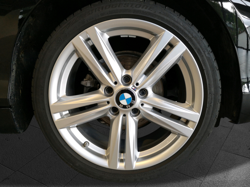 BMW - 118i