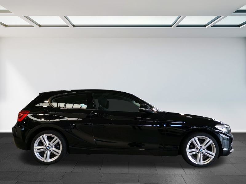 BMW - 118i