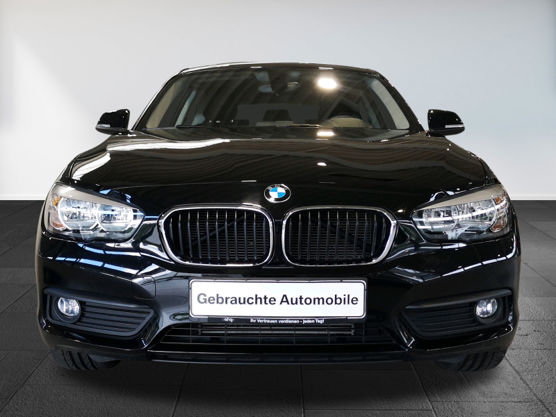 BMW - 118i