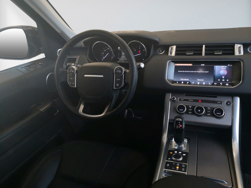 Land Rover - Range Rover Sport 3.0 TDV6 HSE