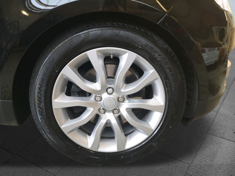 Land Rover - Range Rover Sport 3.0 TDV6 HSE