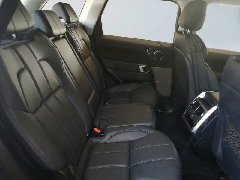 Land Rover - Range Rover Sport 3.0 TDV6 HSE