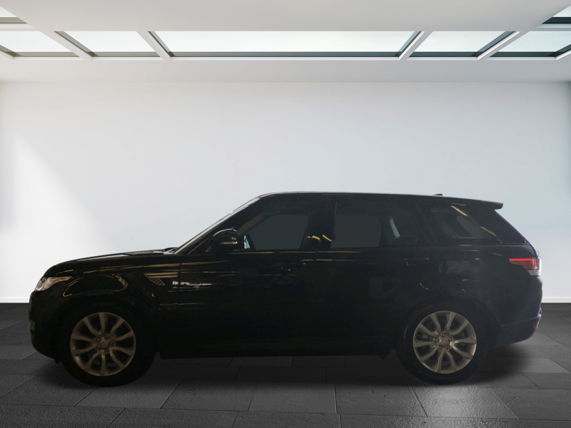 Land Rover - Range Rover Sport 3.0 TDV6 HSE