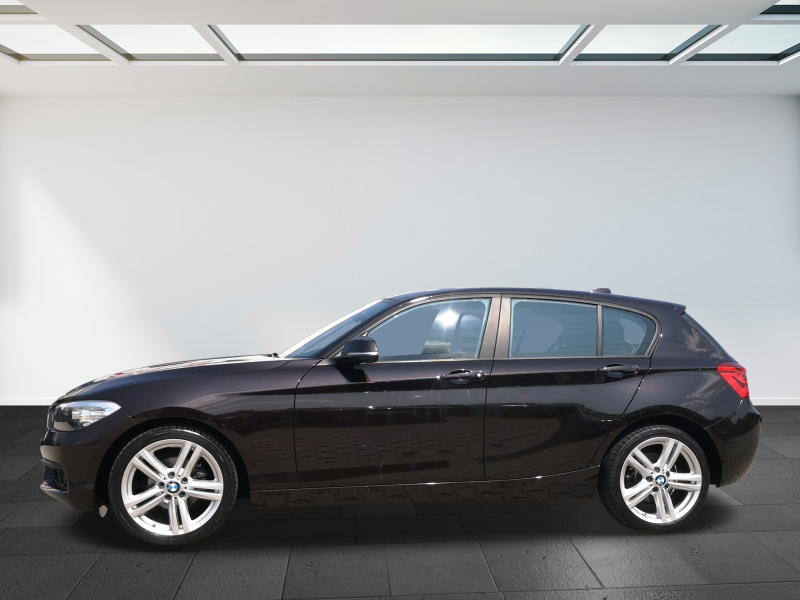 BMW - 118i
