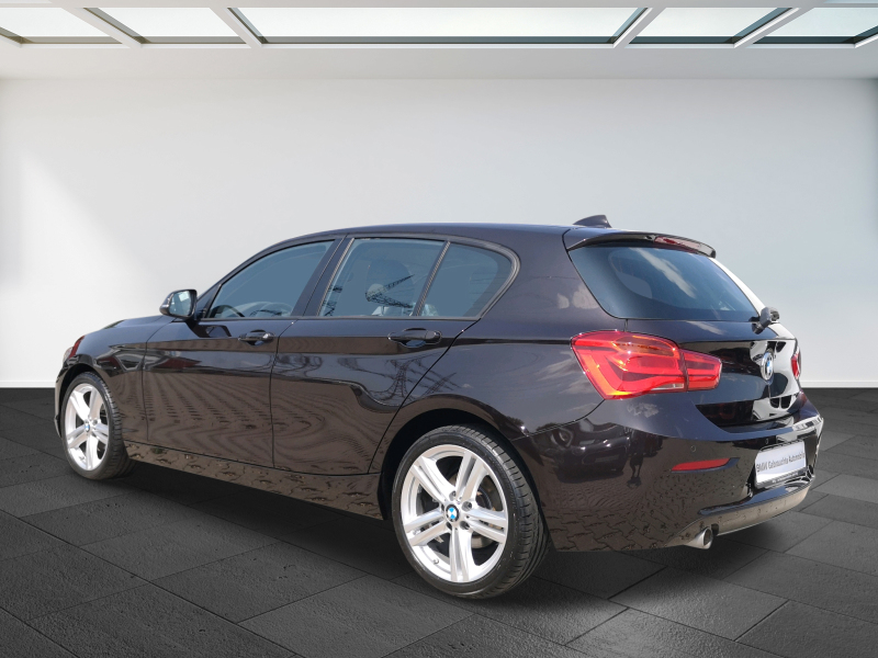 BMW - 118i