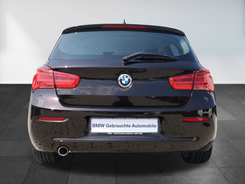 BMW - 118i