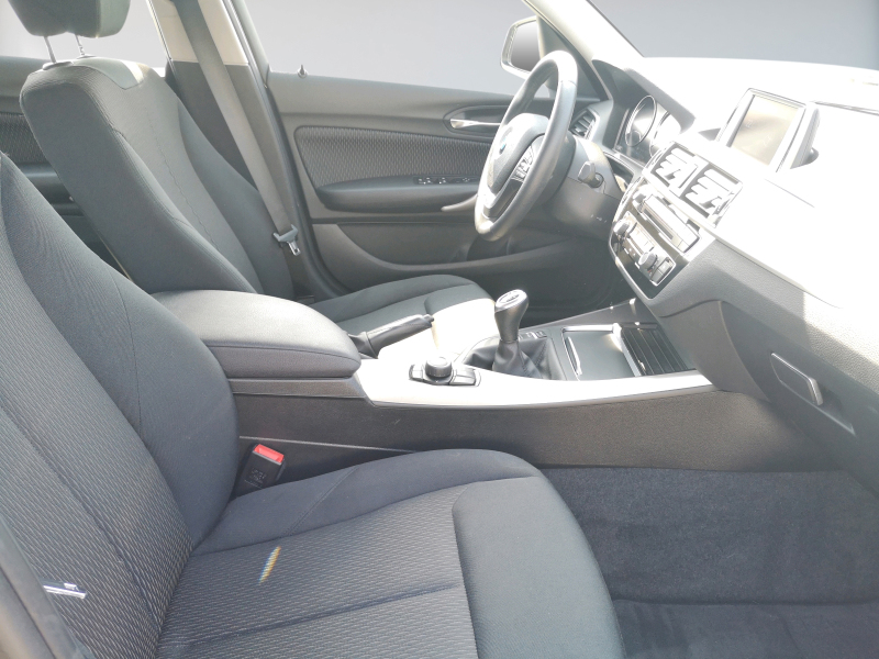 BMW - 118i