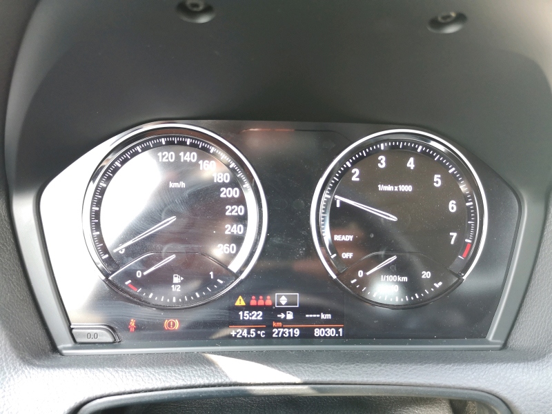 BMW - 118i