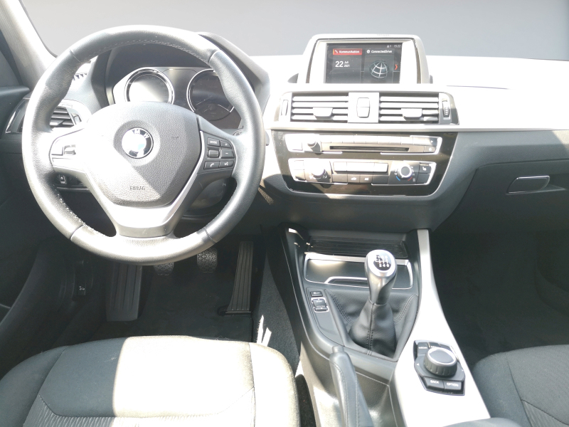 BMW - 118i