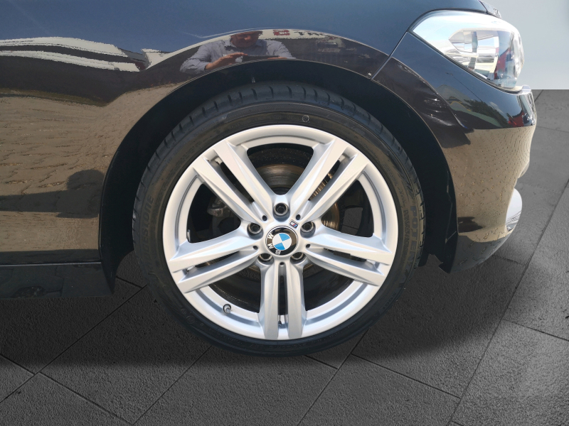 BMW - 118i