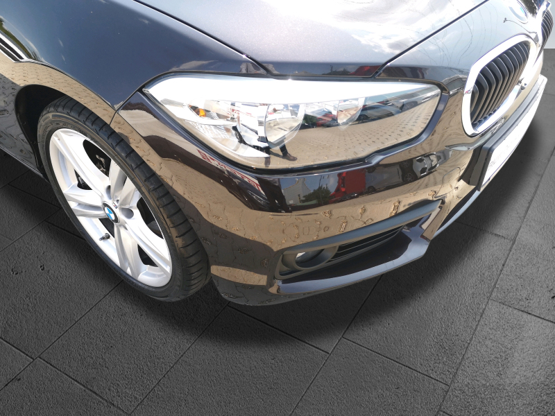 BMW - 118i