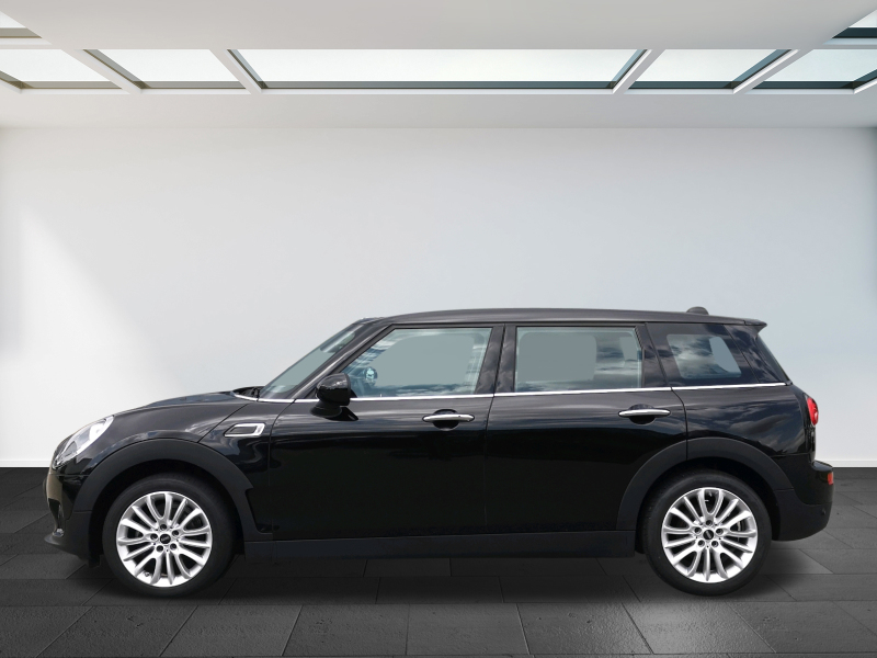 MINI - One Clubman